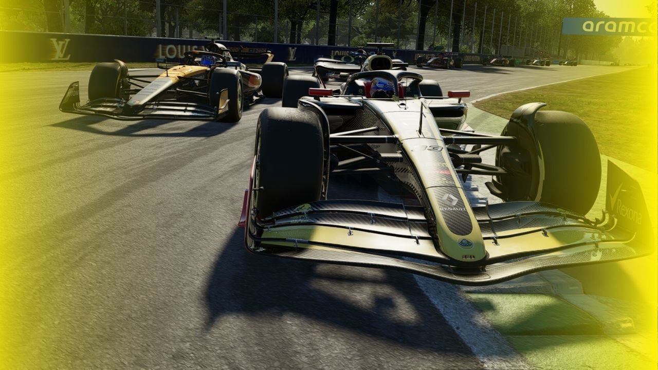We NEED A Momentum Shift! F1 25 My Team Career: S5 (11/16)
