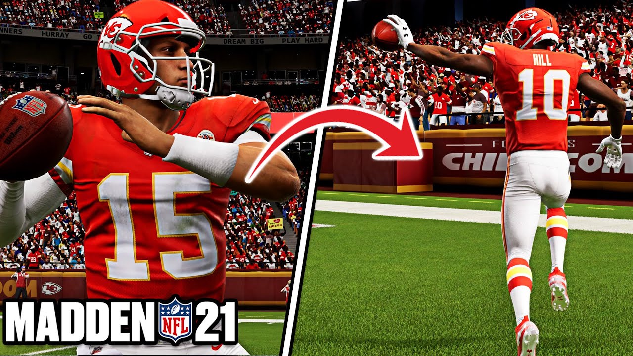 Master The Passing Game in Madden - How To Be Unstoppable!