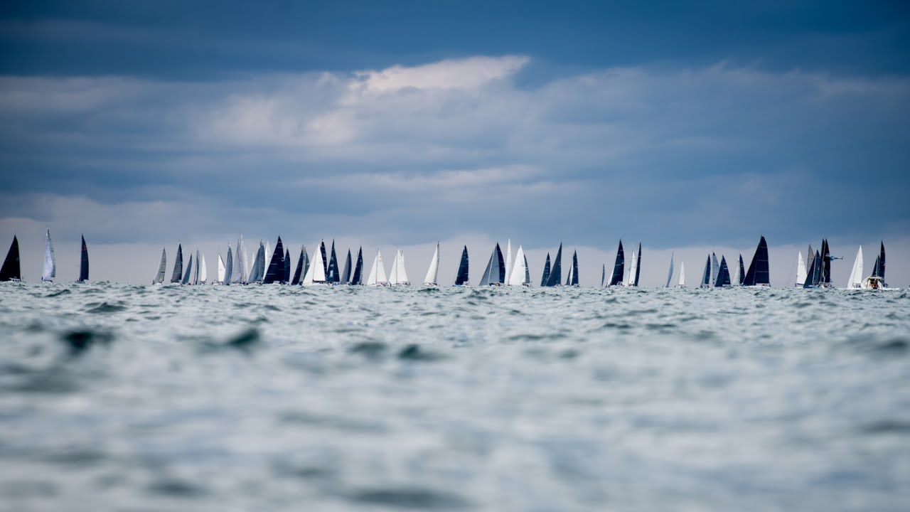 151 Miglia-Trofeo Cetilar 2024: il gran finale