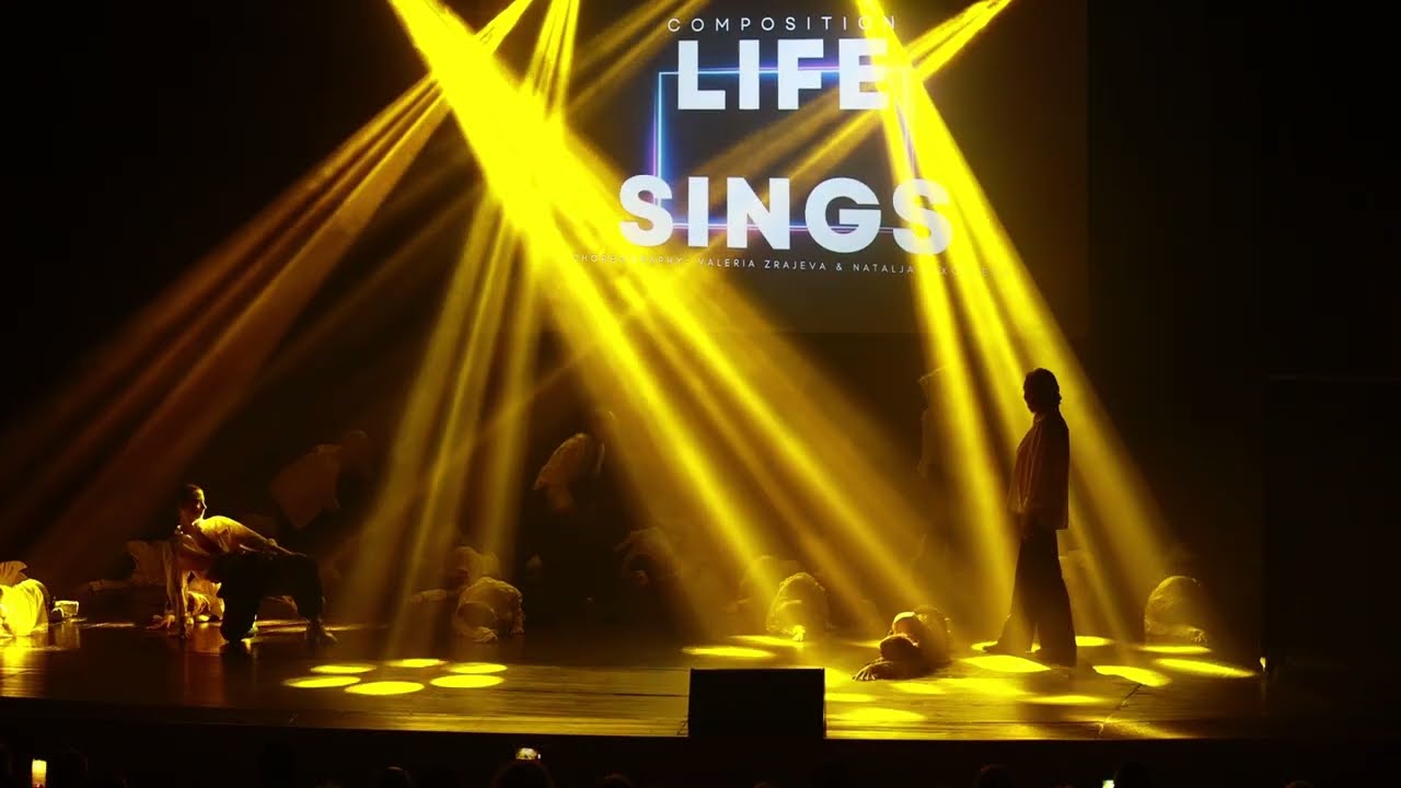 Life Sings