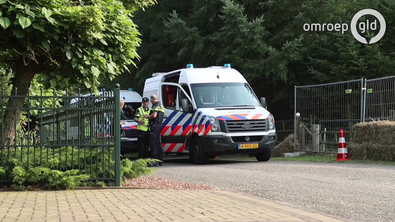 Motorrijder overlijdt bij Demo Classic Wegrace