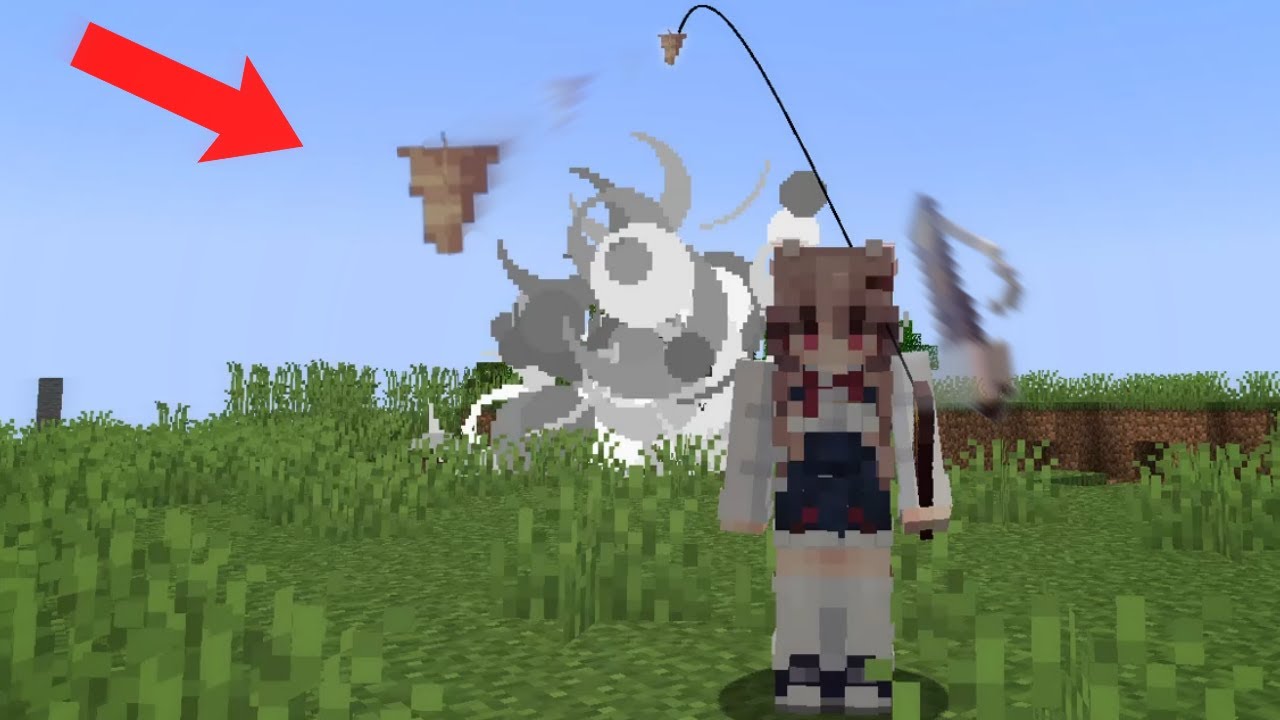 Wait&hellip; You Can Do That in Minecraft?