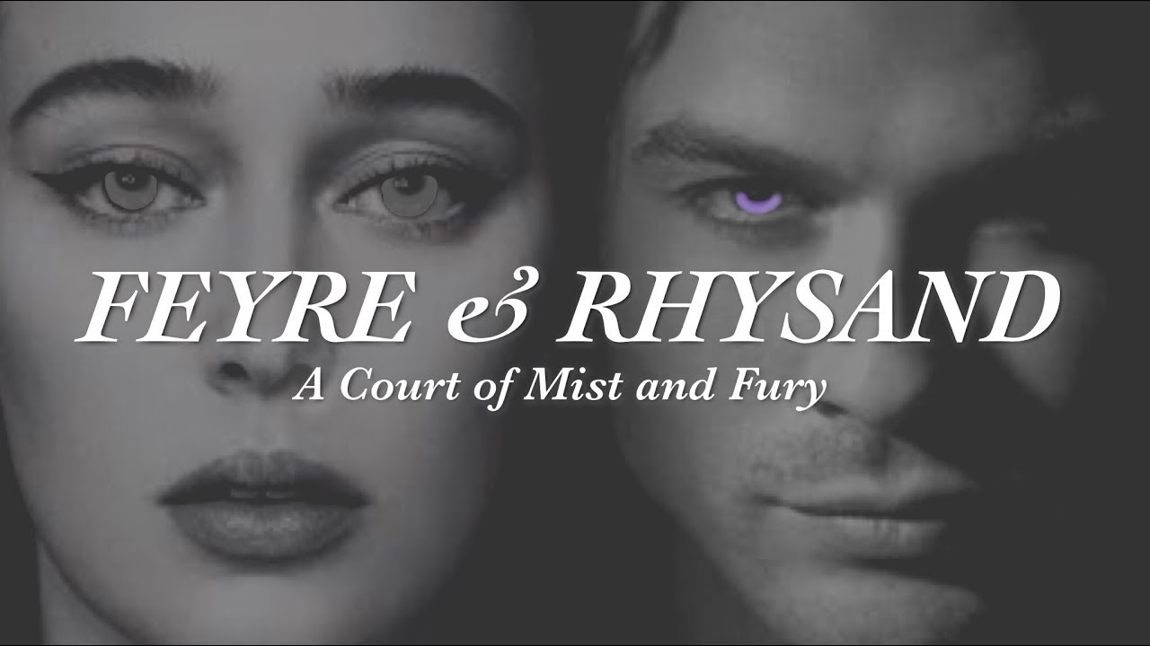 𝑭𝒆𝒚𝒓𝒆 & 𝑹𝒉𝒚𝒔𝒂𝒏𝒅 — 𝑰 𝑾𝒊𝒍𝒍 𝑹𝒆𝒔𝒄𝒖𝒆 𝒀𝒐𝒖 || 𝐀𝐂𝐎𝐌𝐀𝐅 𝐬𝐭𝐨𝐫𝐲