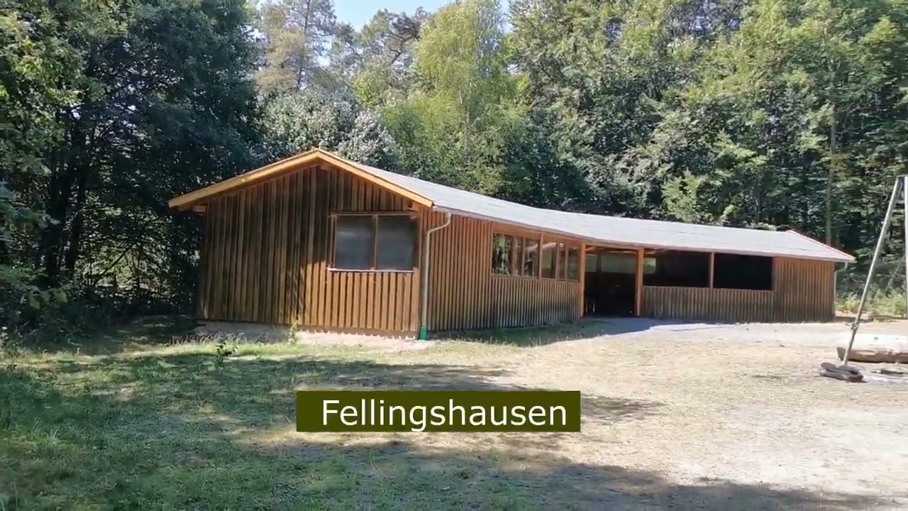 Biebertaler H&uuml;tten | Gemeinde | Biebertal.TV