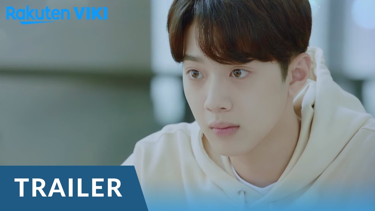 A LITTLE THING CALLED FIRST LOVE - OFFICIAL TRAILER | Lai Kuanlin, Zhao Jin Mai, Wang Run Ze