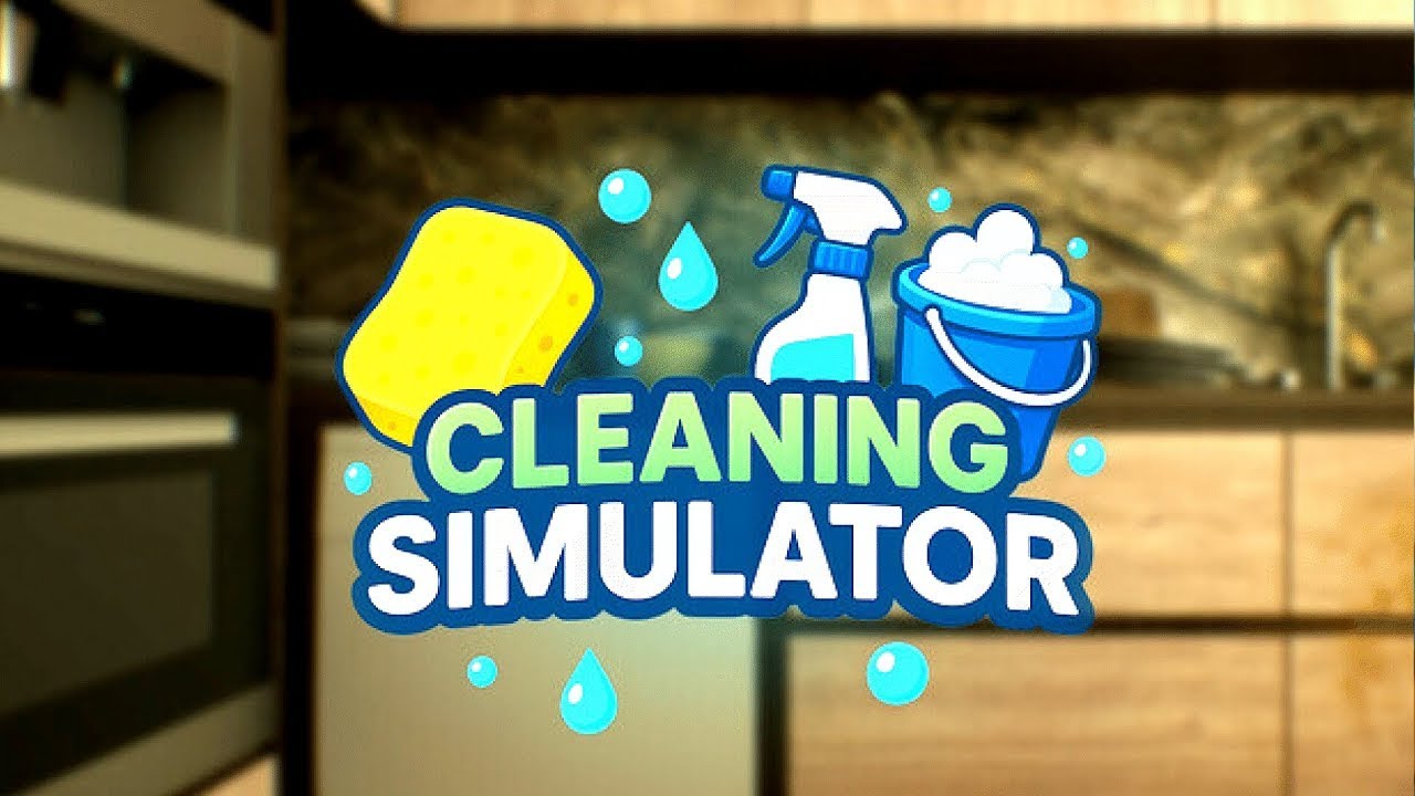 Cleaning Simulator ➤ Review (GR)