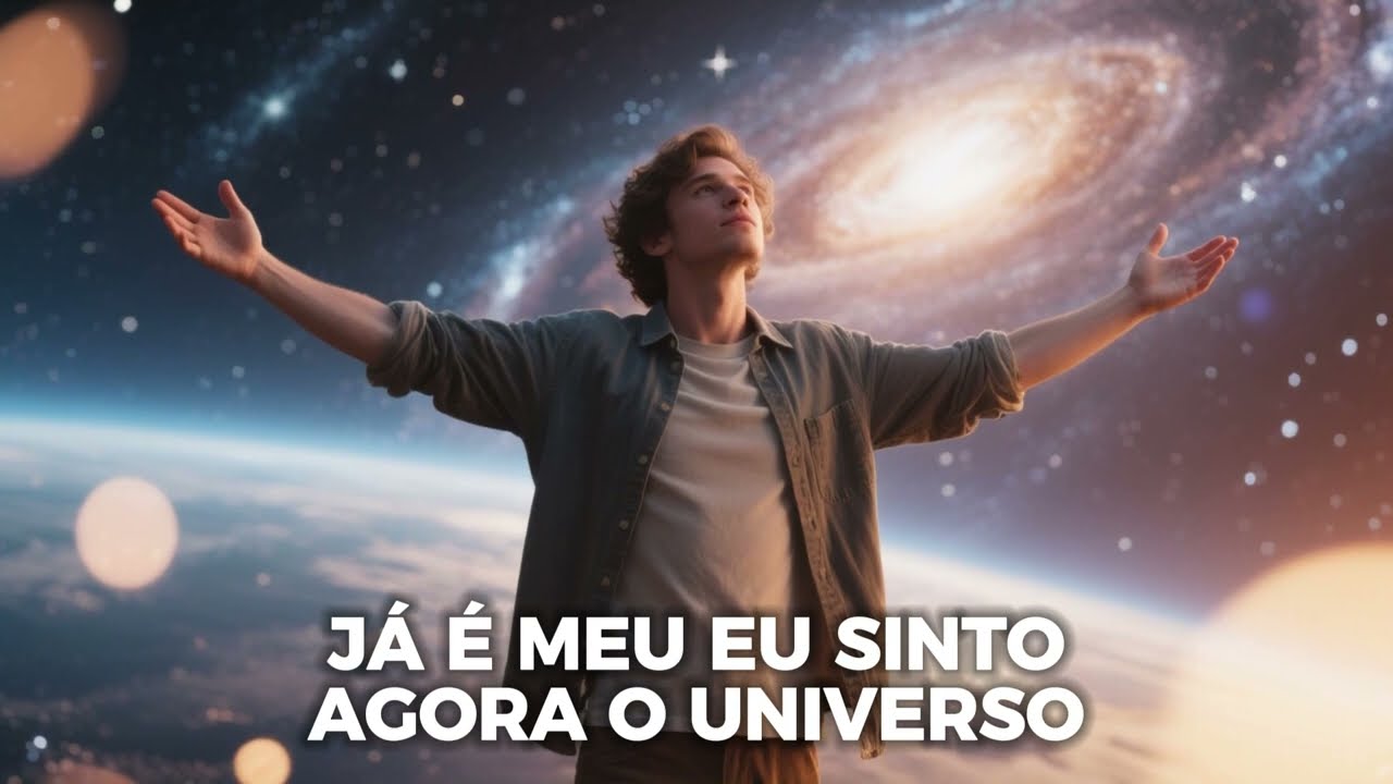 Já é Meu - Acústico - Elian Solas