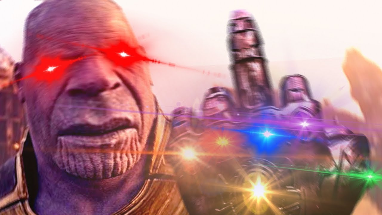 AVENGERS: OS MEMES