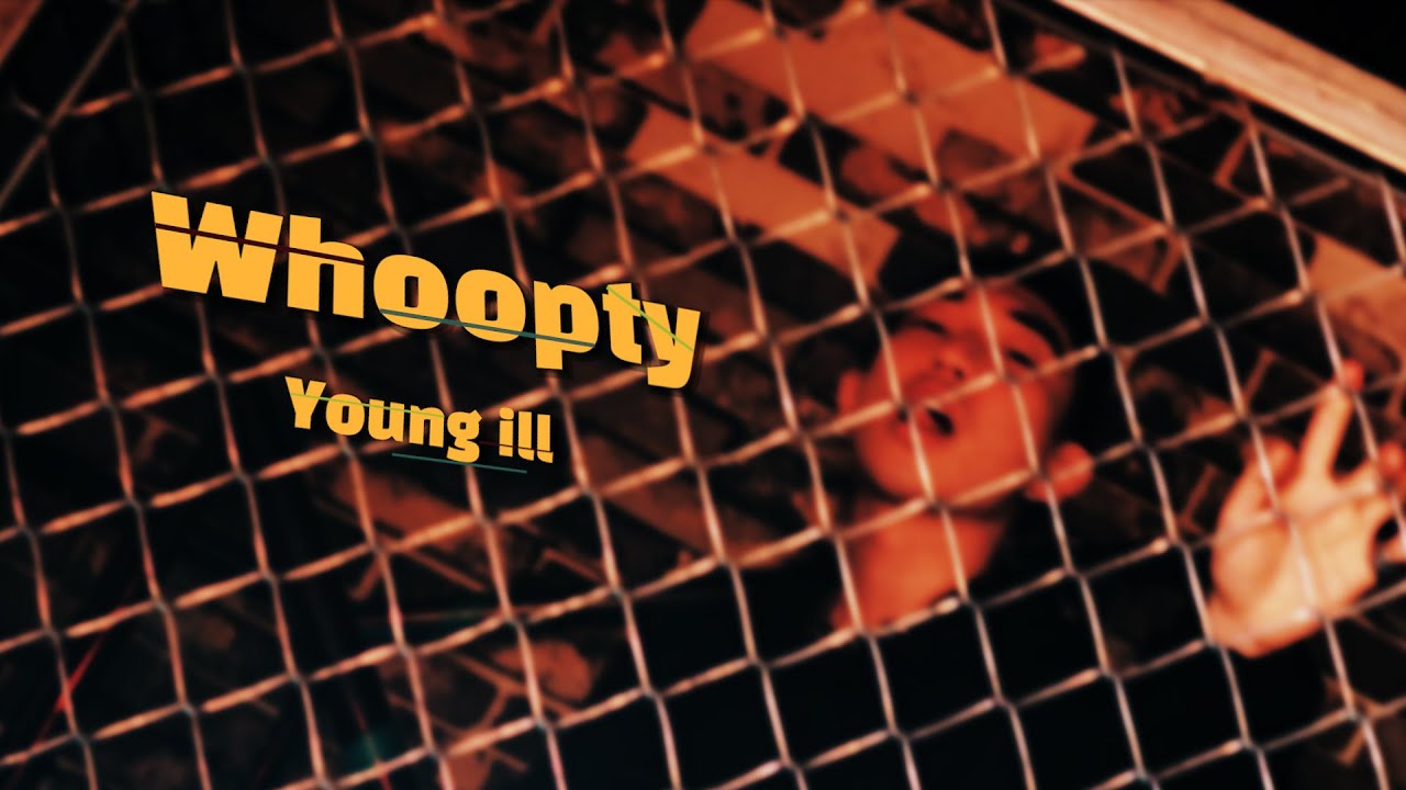 Young ill - Whoopty (Korean Drill Remix)