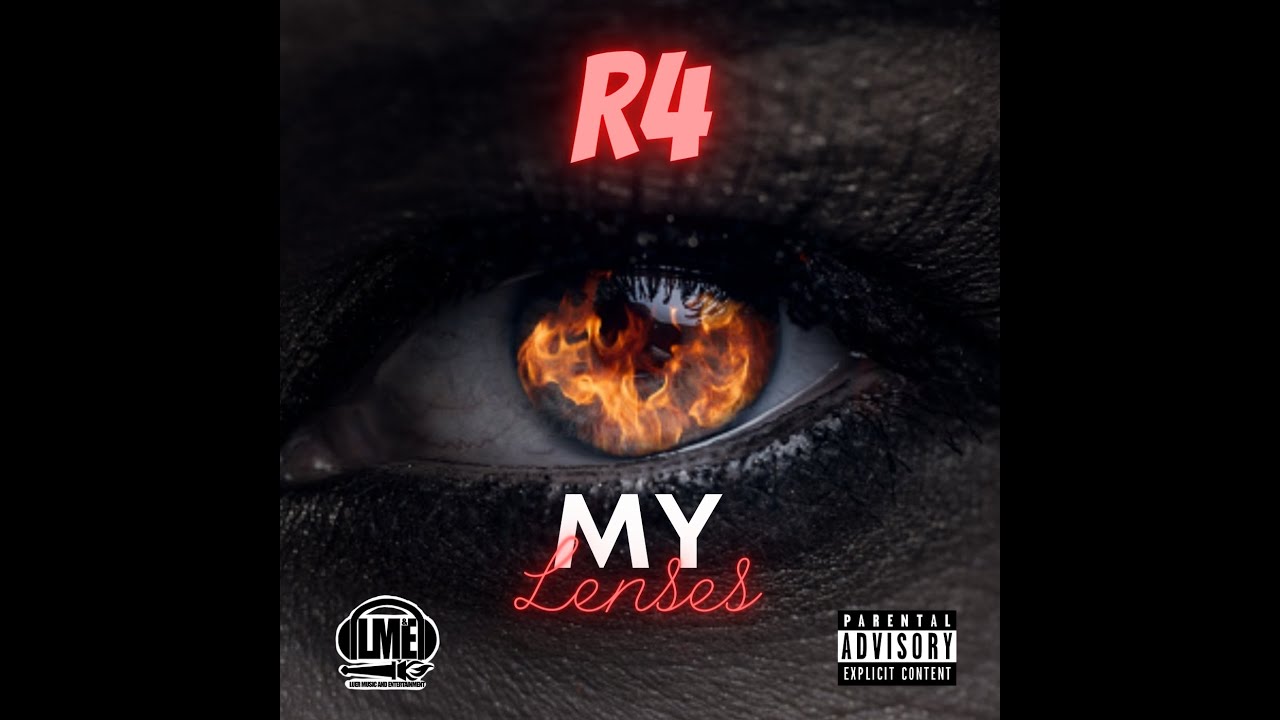 R4-My Lenses