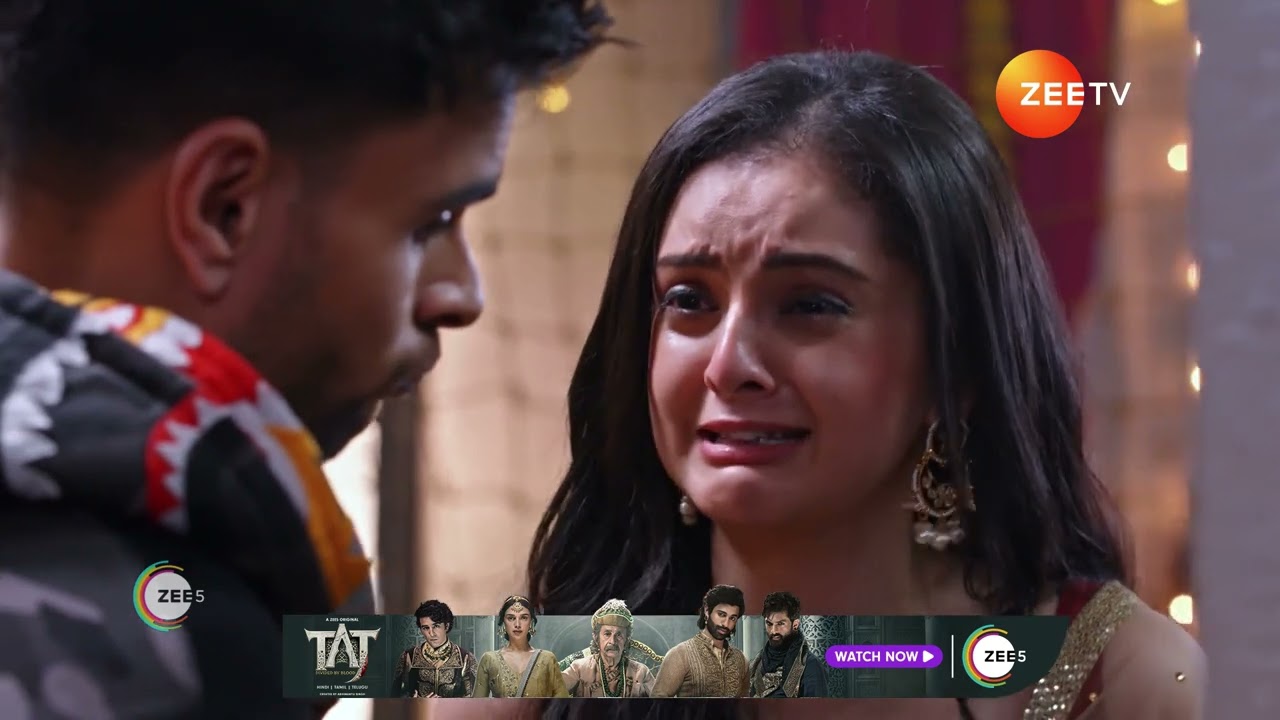 Kundali Bhagya | Ep - 1949 | Webisode | Aug 18 2024 | Zee TV