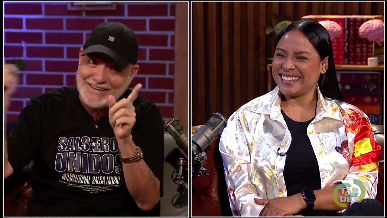 LA FUERZA DE LA TIMBA CUBANA CON JUAN CARLOS ALFONSO - VODCAST TDS / EP 54