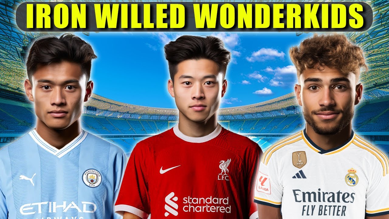 How Good is Iron Willed as a Personality in FM24? | FM24 Experiment