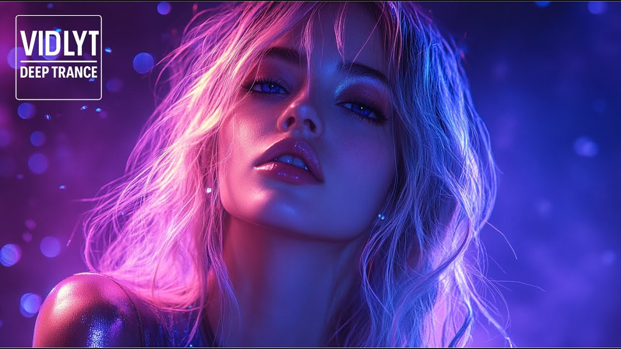 ELECTRIC PULSE &mdash; Modern Club Trance Energy🌀VIDLYT_DEEP_TRANCE 2025