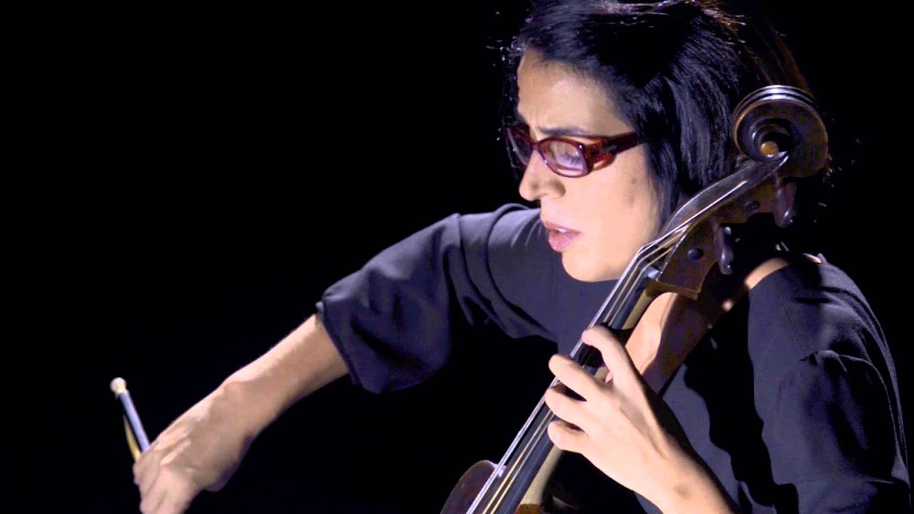 Concierto en la BNE. DA KAMERA. J. S. BACH. Sonata BWV 1021