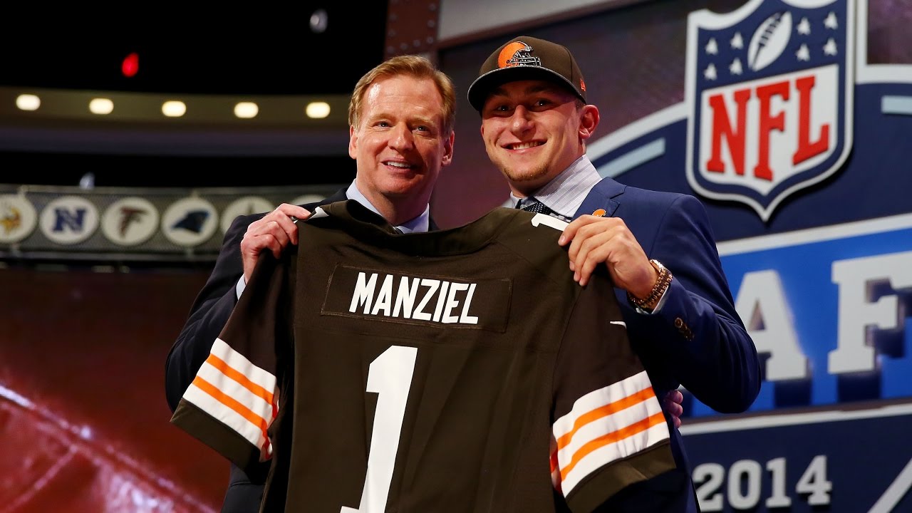 The GREATEST Draft BUSTS From All 32 NFL Teams