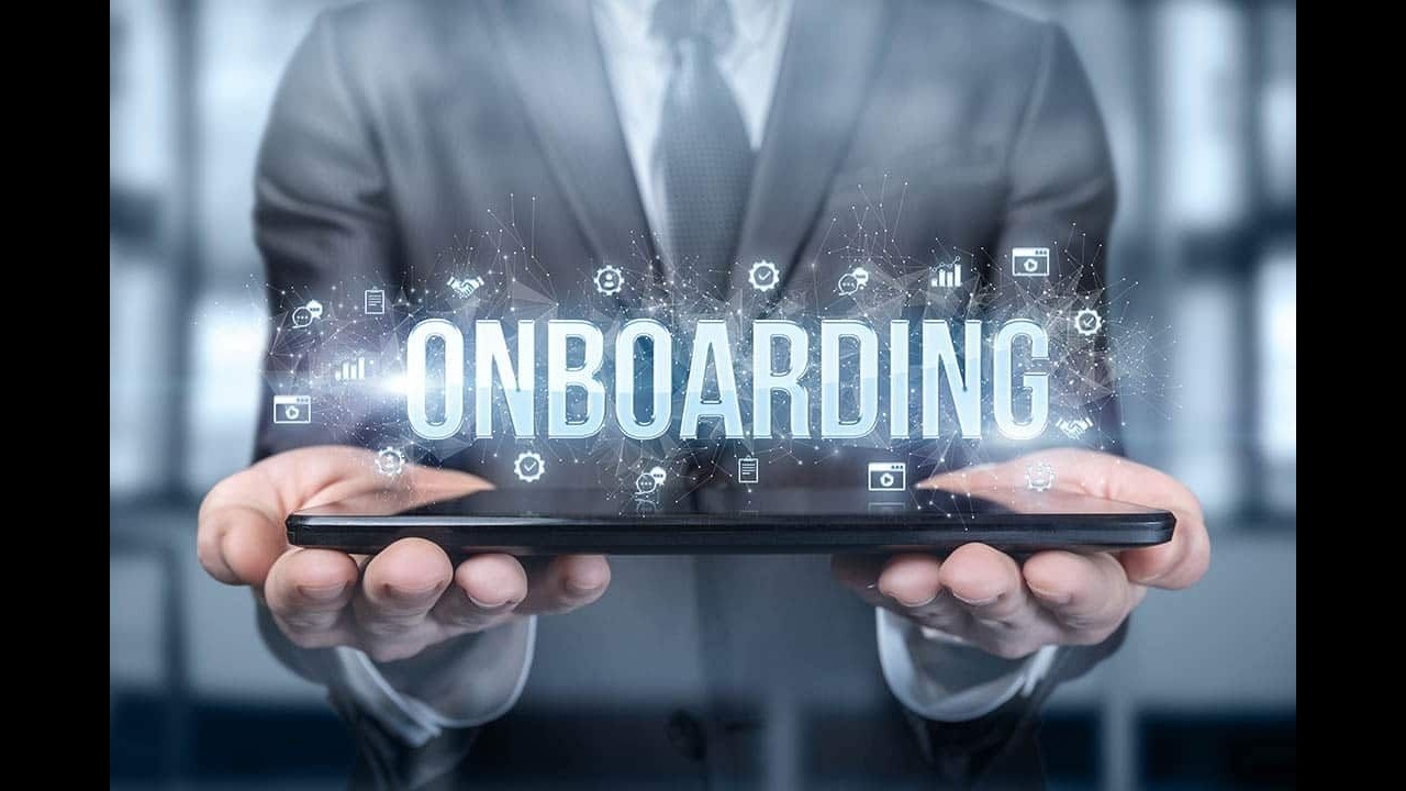 Automate User Onboarding with Power Automate & Microsoft Forms