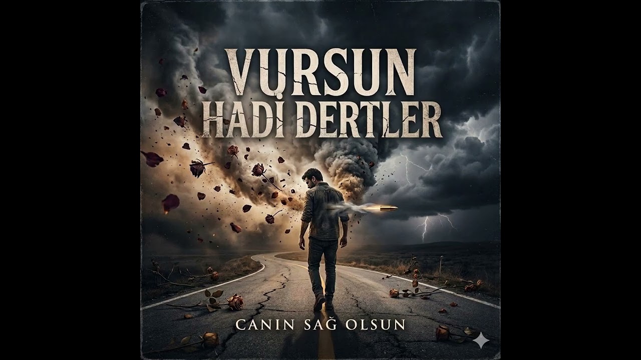 Vursun Hadi Dertler