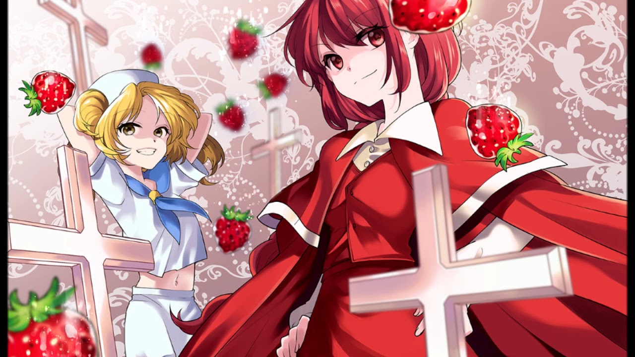 Extra theme:Alice Maestra