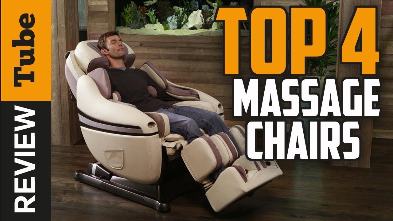✅Massage Chair  Best Massage chair Buying Guide