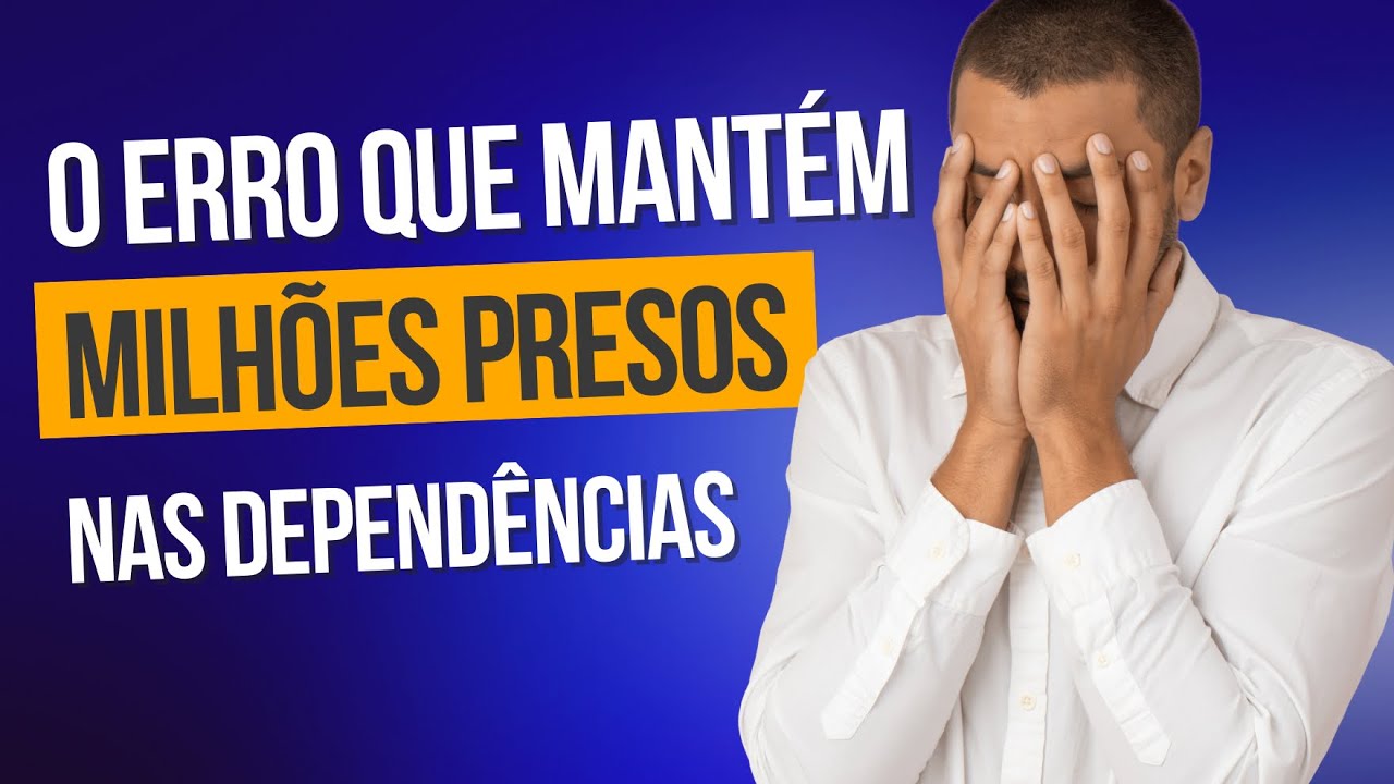 👉 “Esqueça tudo o que te ensinaram sobre recuperação.”