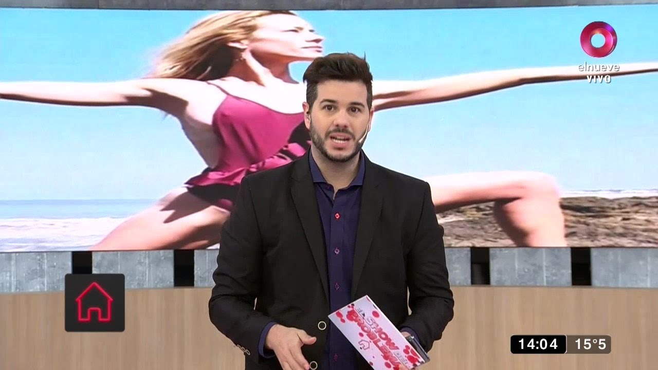 Nicolás Magaldi: ‘Pido perdón’