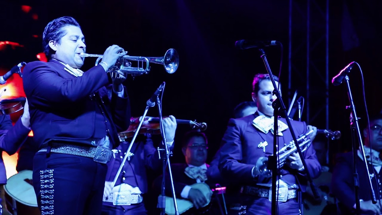 Mariachi de América CZARDAS