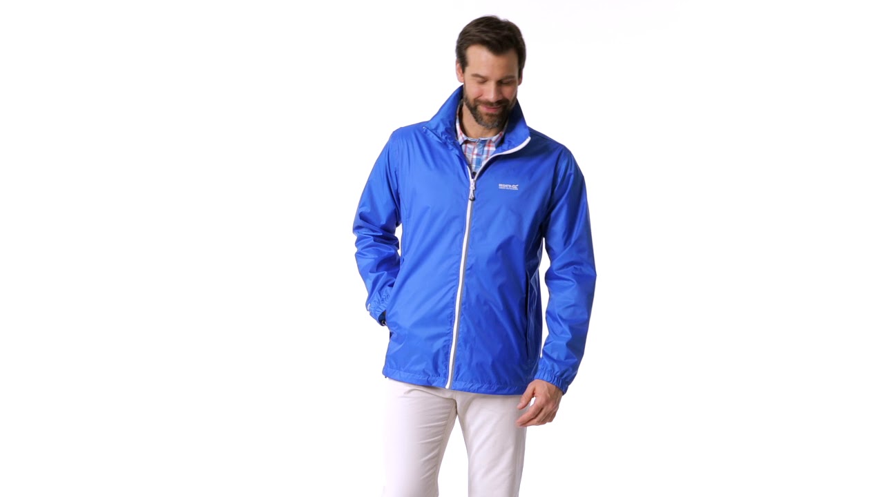Regatta Herren Regenjacke - 238.739 | Personalshop