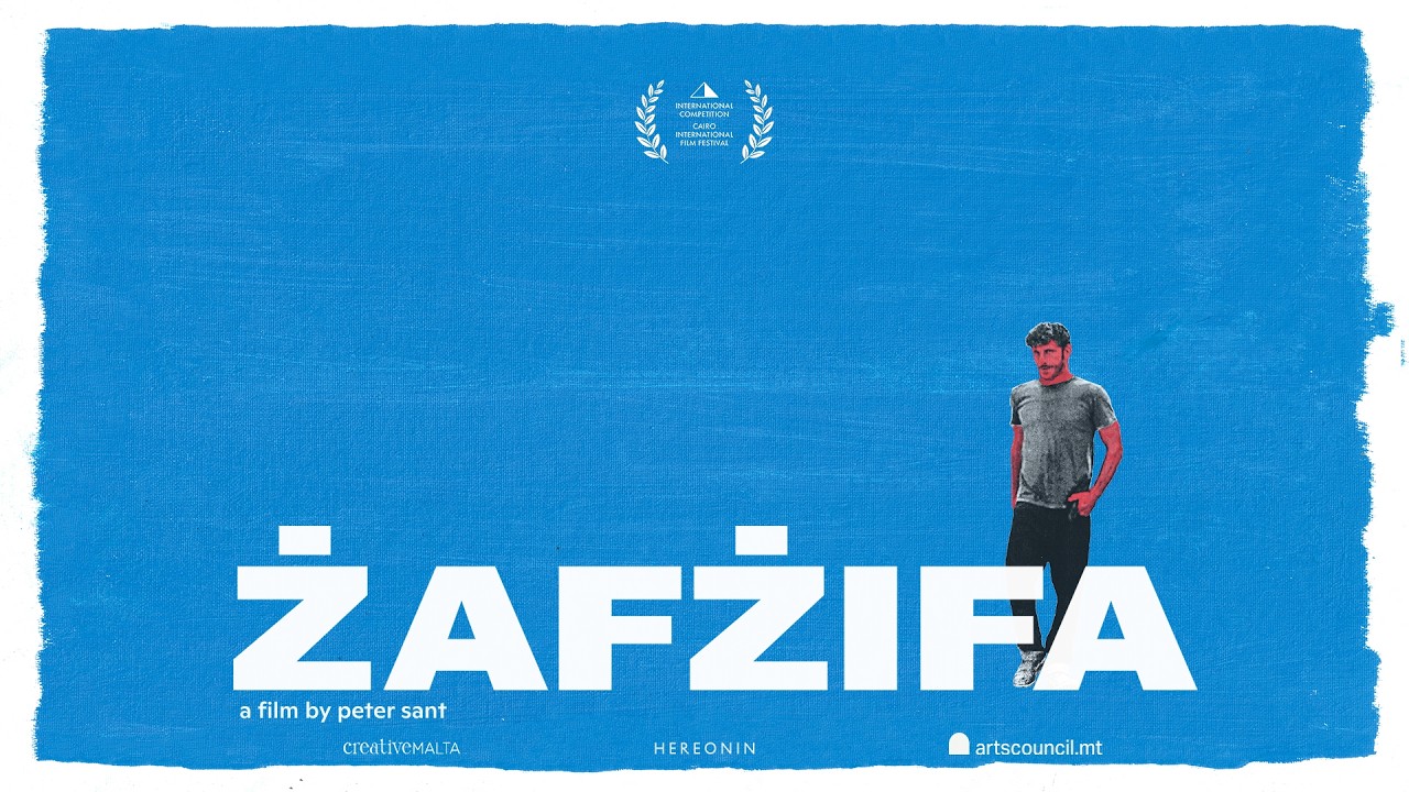 ZAFZIFA - OFFICIAL TRAILER