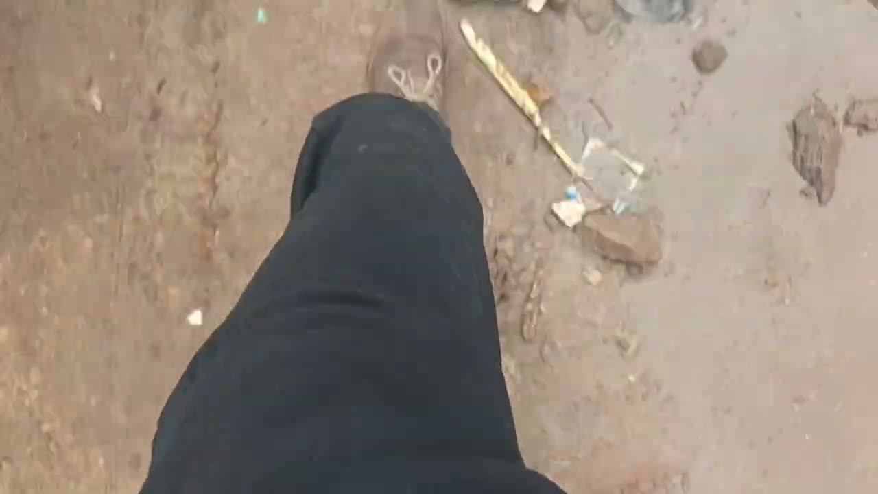 Я этого совсем не ожидала😫 Это Уганда, Африка🌍