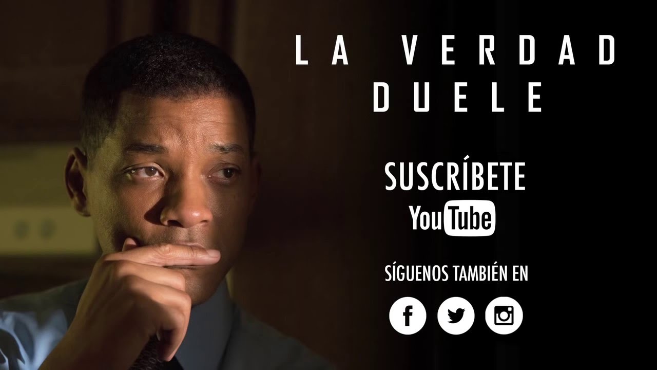 [TRAILER] La verdad duele - Espa&ntilde;ol HD