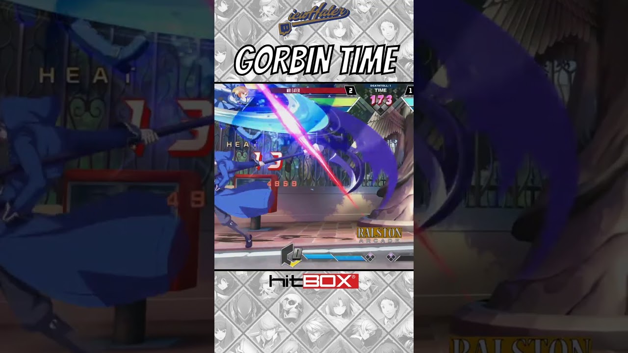 RUBY GORDEAU STILL WORKS IN 2023! #shorts #bbtag