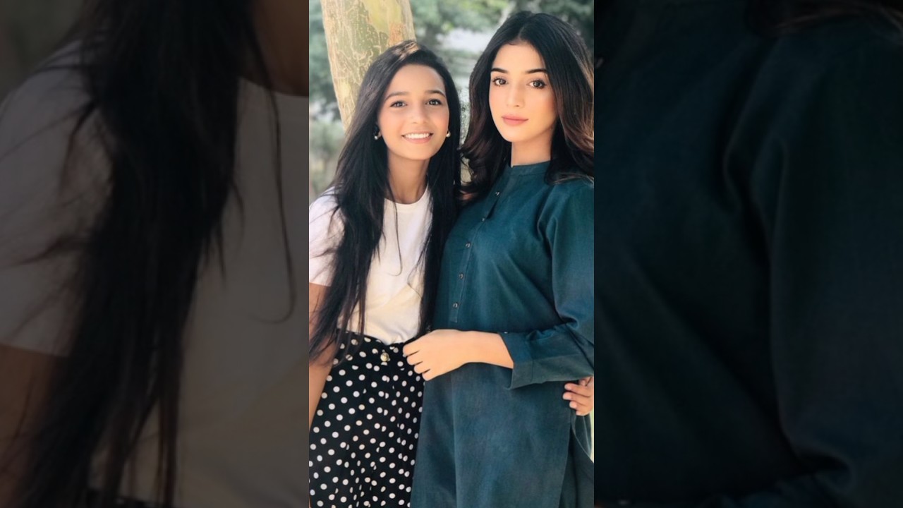 Chaalbaaz Episode 69 70 Actress Eman Khan Sisters Laiba Khan - #chaalbaaz #emankhan