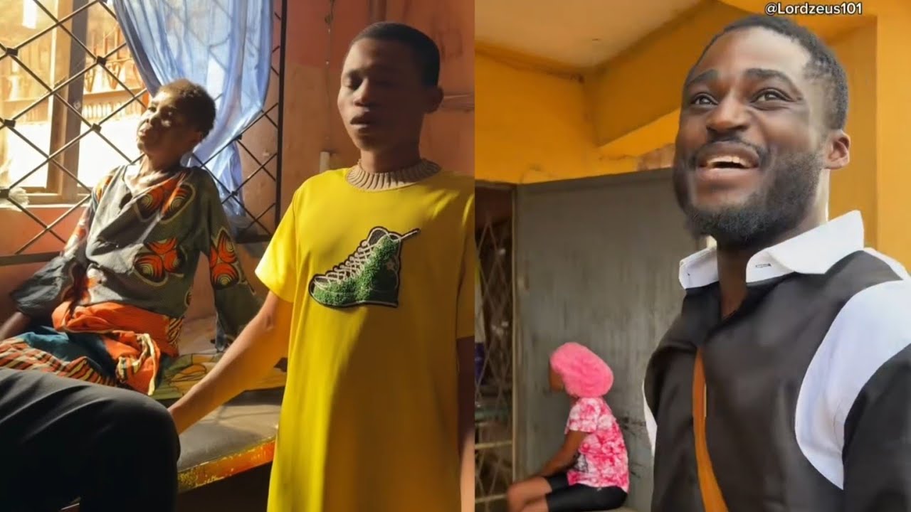 “We Traveled to Ebonyi State to Save a Mother – ₦600,000 Hospital Bill Needed Urgently”