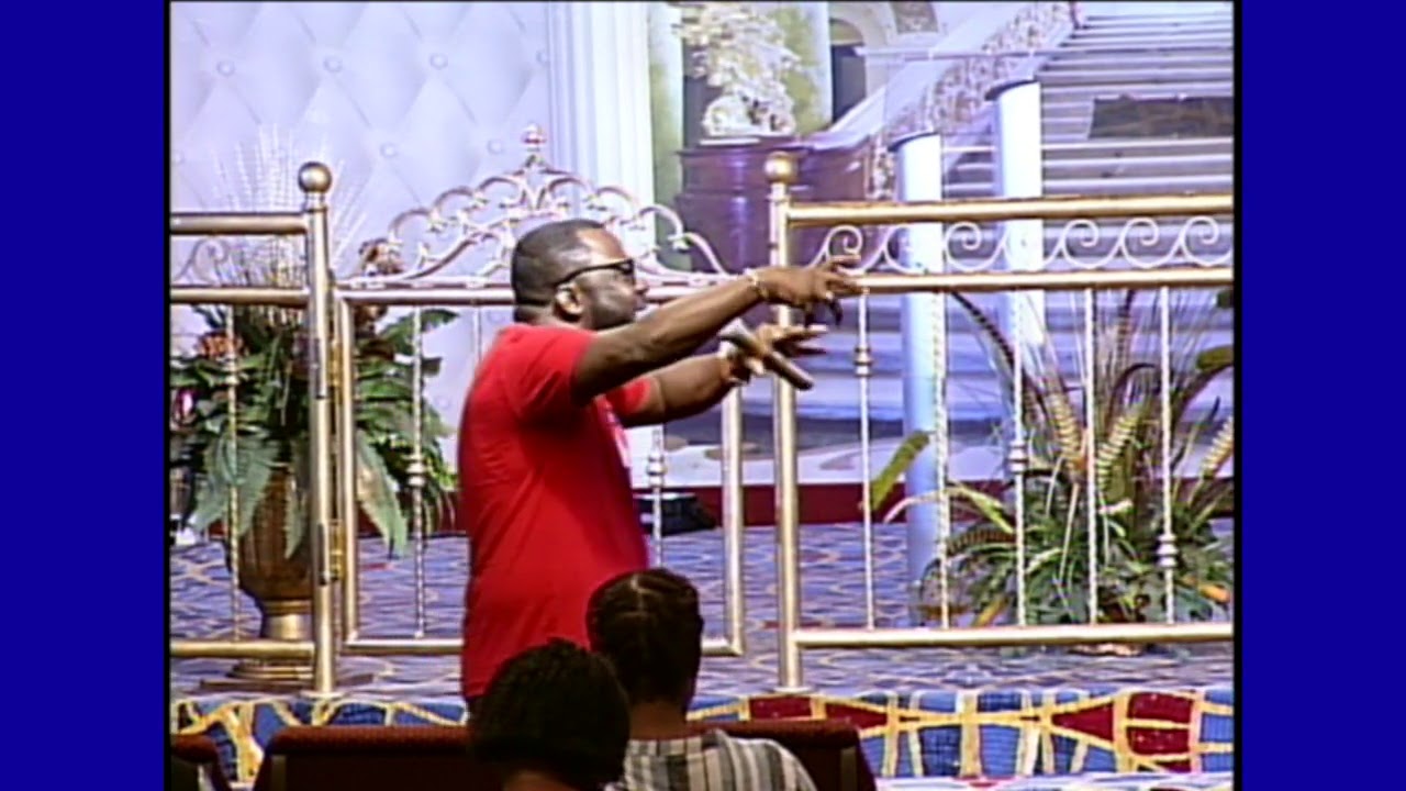 Part 3 Using the Earth as a Spiritual Warfare