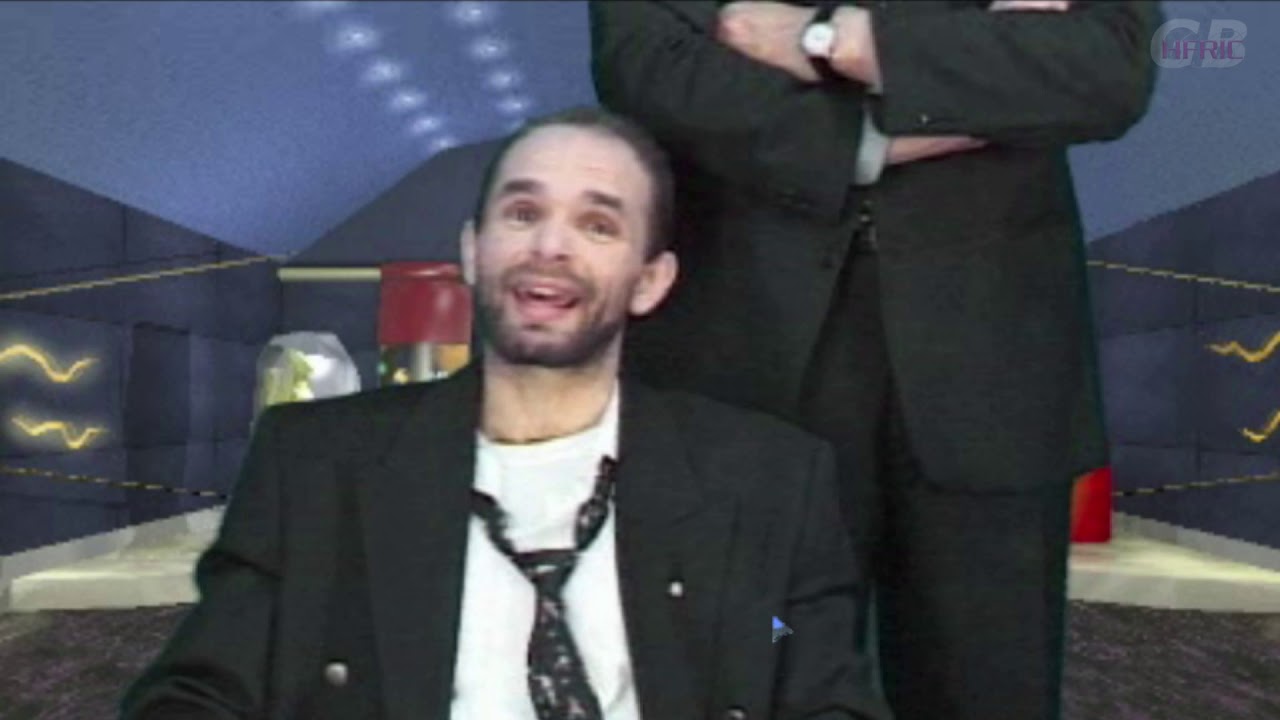 The Mediocre Zone | Nick Delios : Conspiracies 1 (2003) Greek Tex Murphy FMV Clone