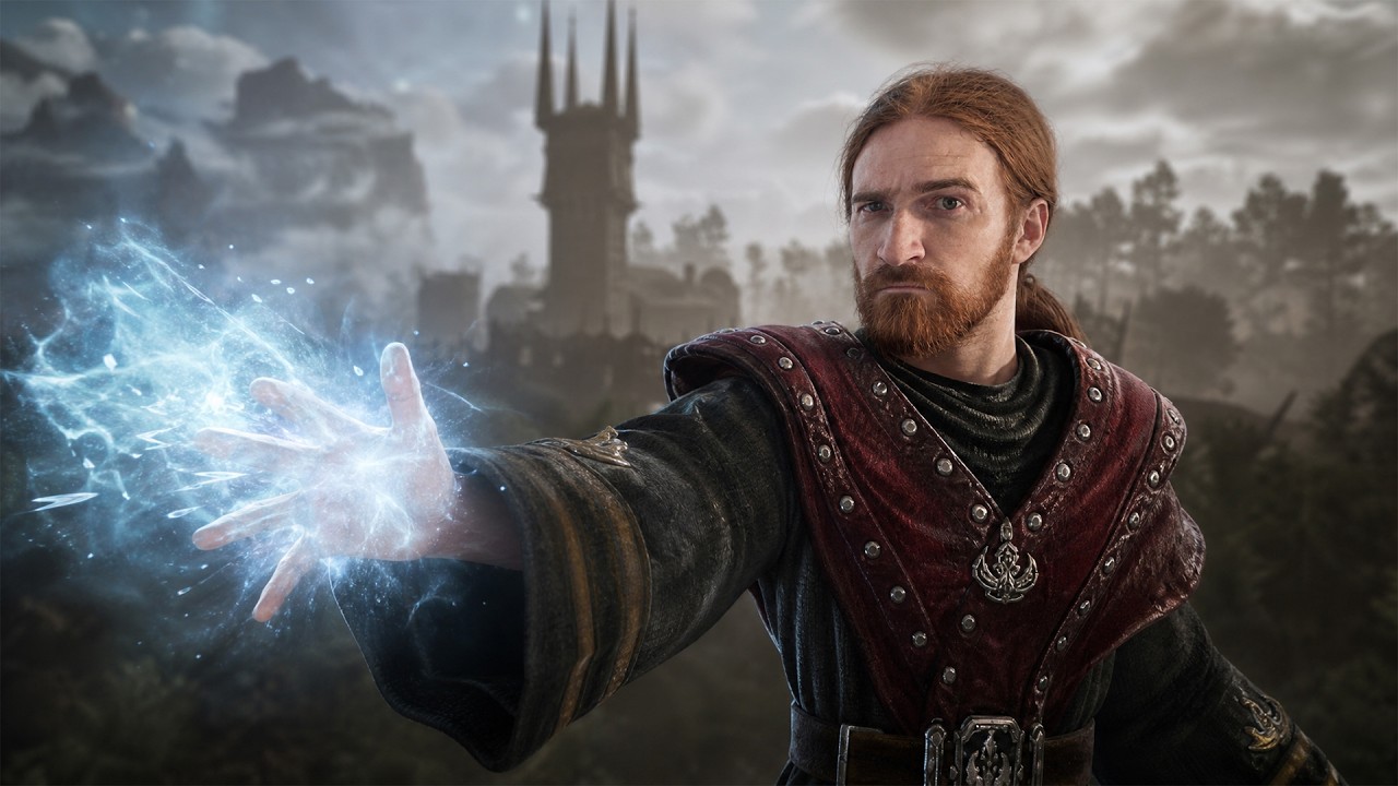 Gothic 1 Remake. И как я это сделаю? 30.07.2026