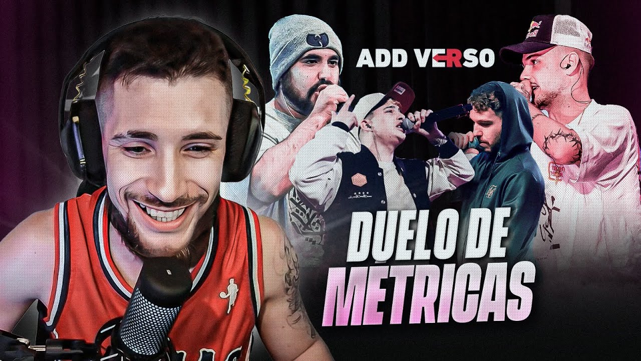 ESPA&Ntilde;A O CHILE? DUELO DE M&Eacute;TRICAS? 🔥 RICTO & EL MENOR vs BNET & COMPARE FLOW
