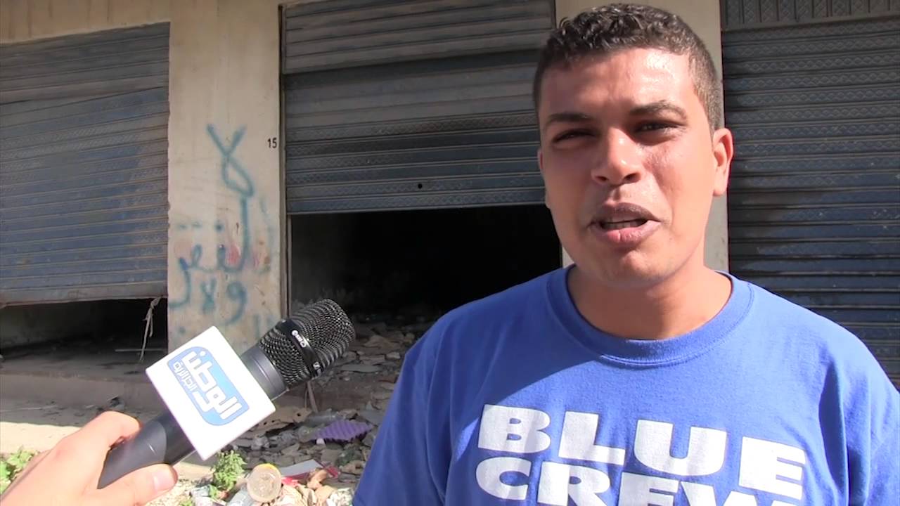تبسّة: حالة كارثية تشهدها محلات 