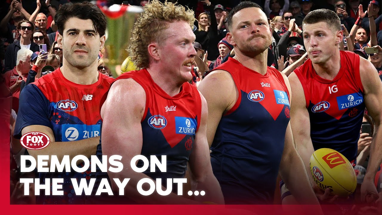 &ldquo;Don&rsquo;t be Afraid to lose players!&rdquo; 🗣️ Leigh encourages Dees to Blow UP roster! | Trading Day