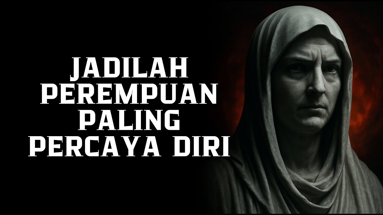 Perempuan Percaya Diri Tahu Rahasia Ini - Carl Jung