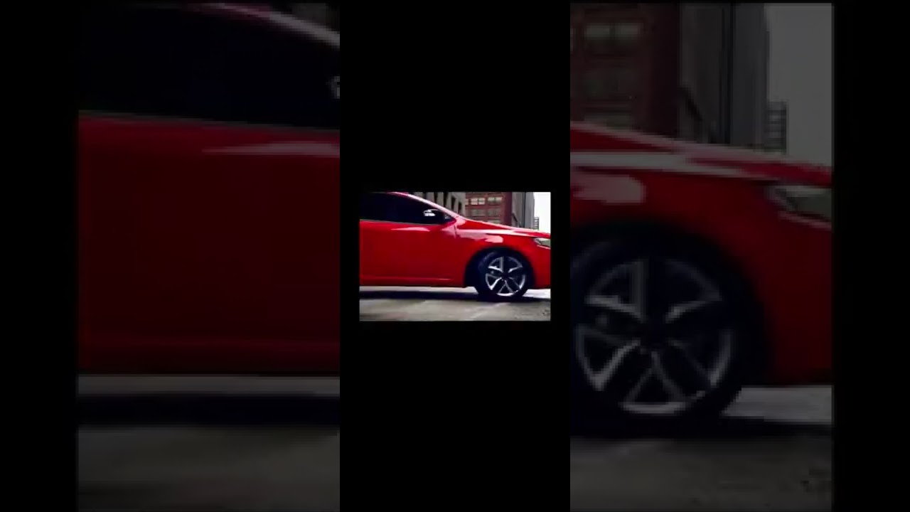 #shots car trend february KIA FORTE KOUP