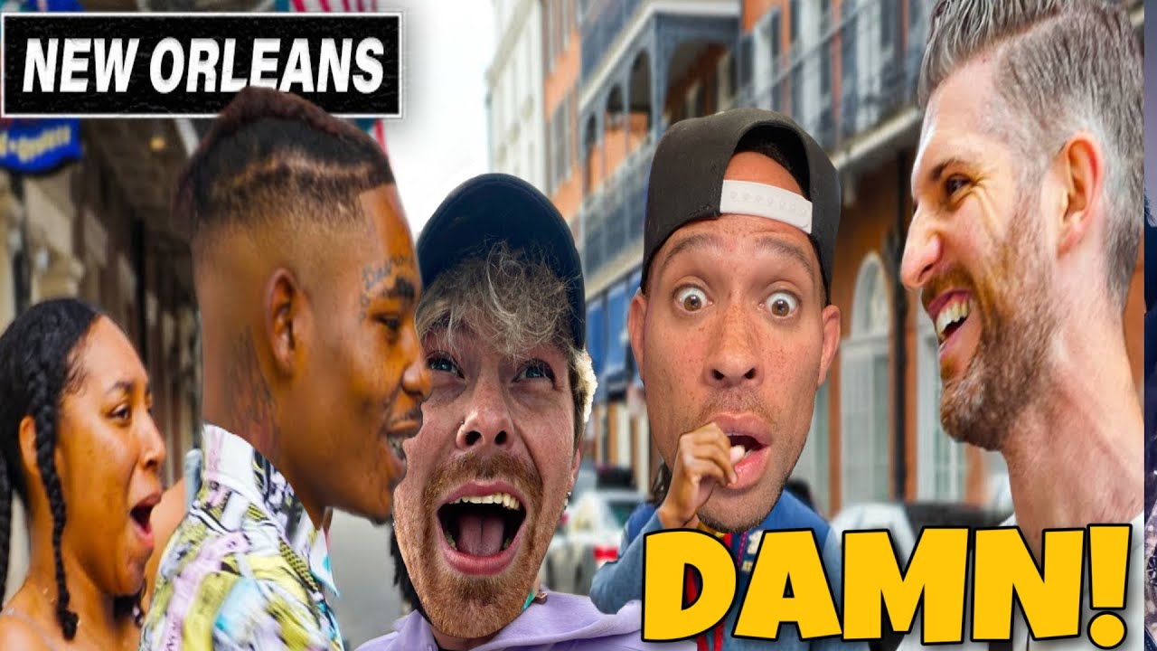 Harry Mack Guerilla Bars 35 REACTION with EYESIC!!! He still got it! 🔥👀
