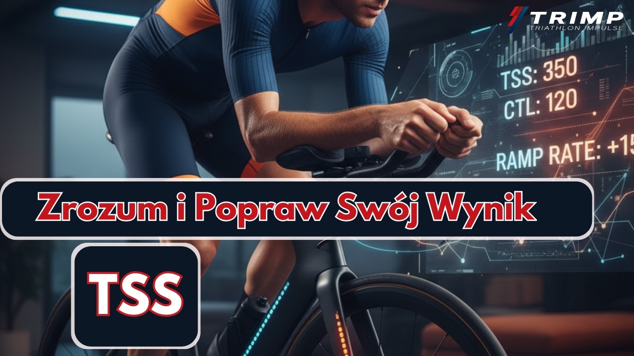 TSS: Klucz do Lepszego Treningu
