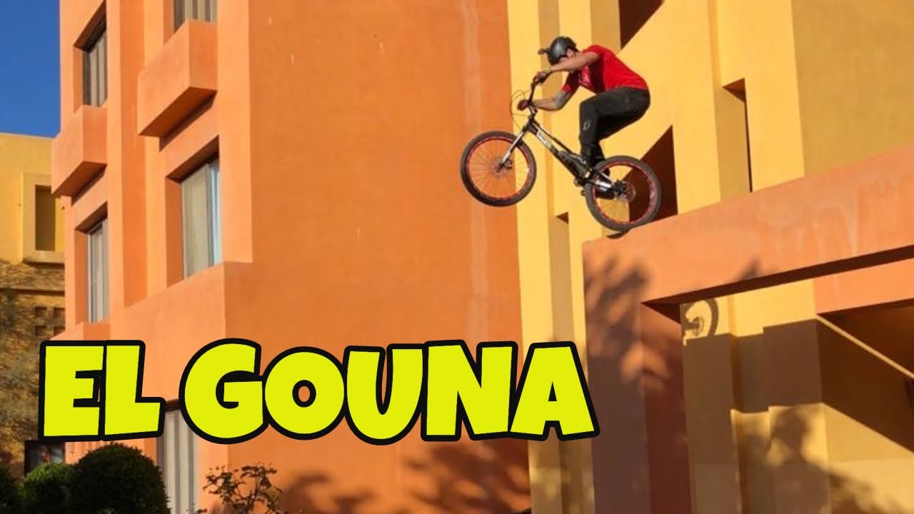 EL GOUNA !! Iciar Van den Bergh