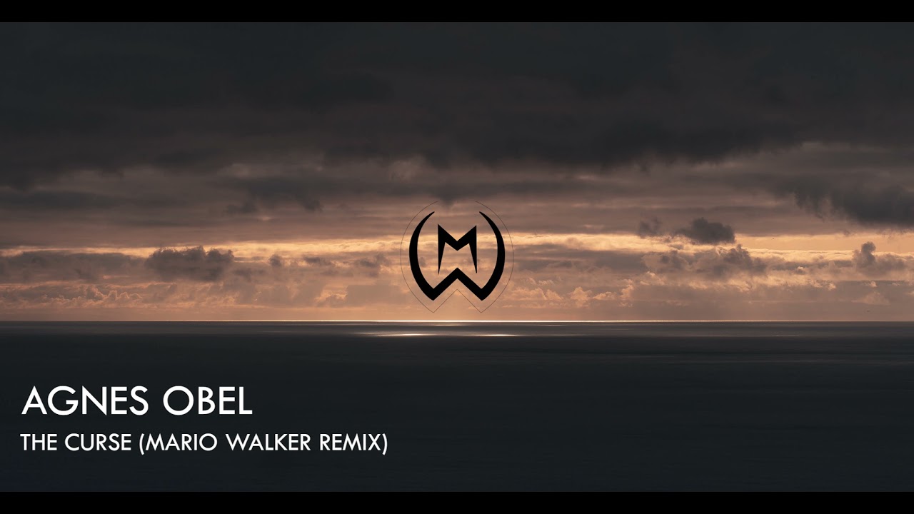 Agnes Obel - The Curse (Mario Walker Remix)