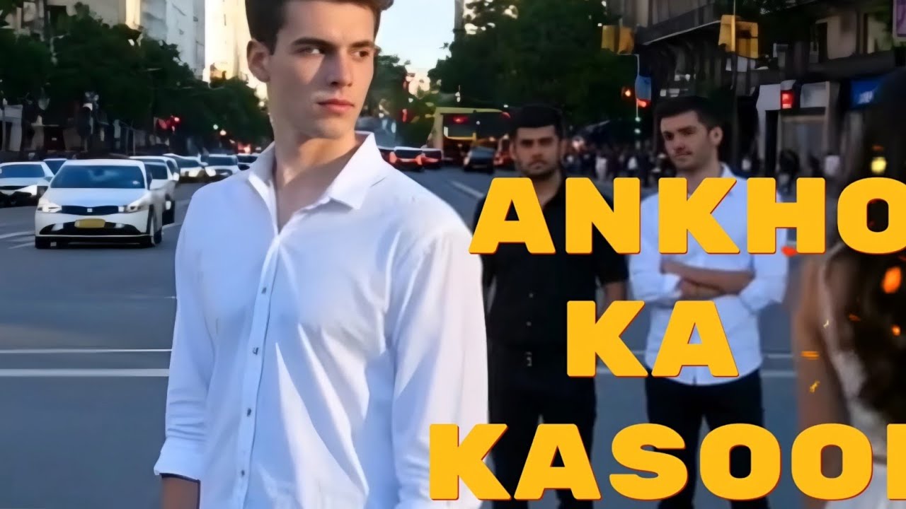 ANKHO KA KASOOR - M∆SKED NOTE 11 | prod by.@Cewtag  | punjabi song 2025 |