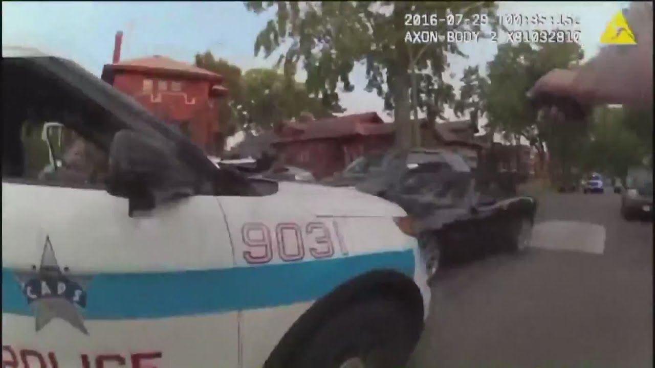 City approves over $6.5M to settle lawsuits alleging Chicago police abuse