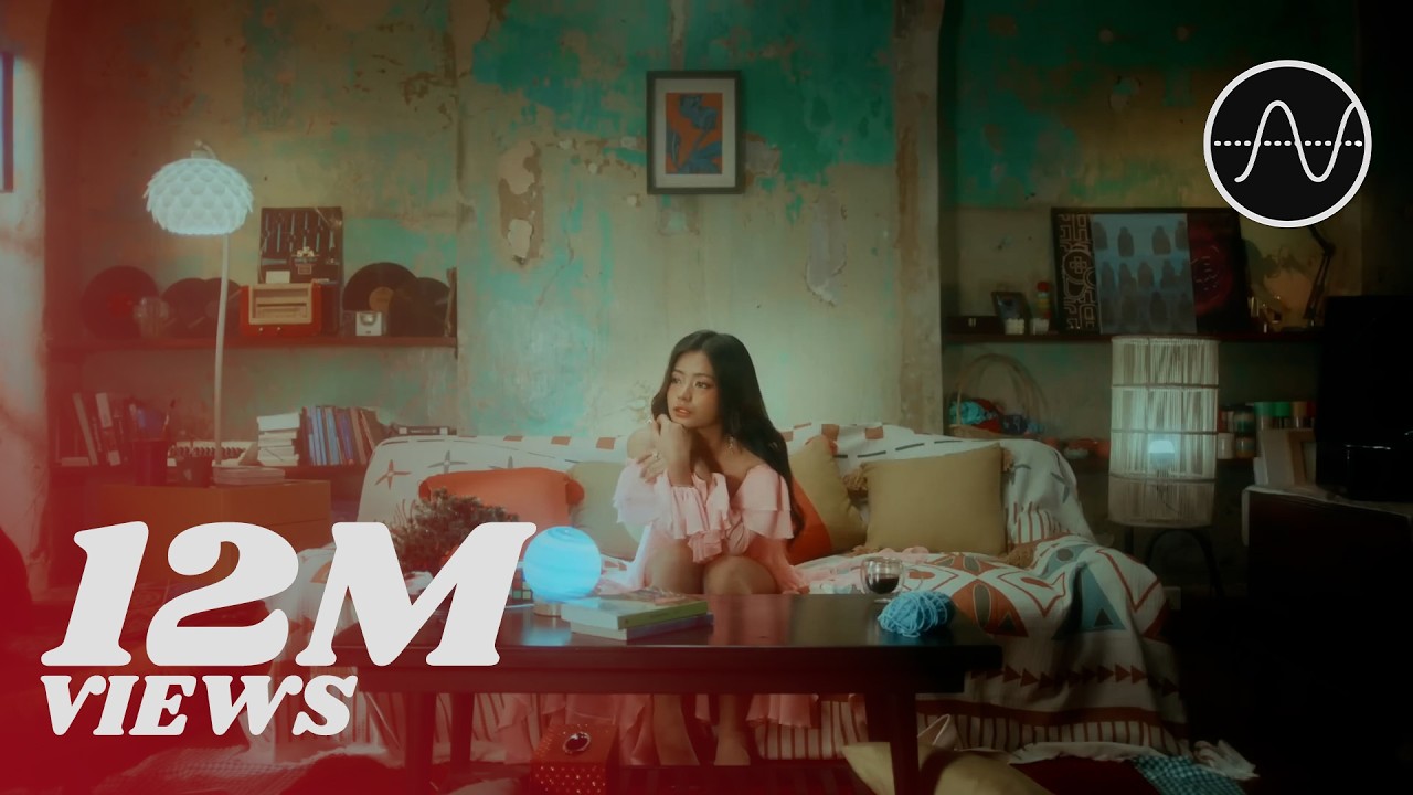 ပိုးဦးအိမ့်ချစ် , Cracky! - ဒါနောက်ဆုံးပါ [Official MV]