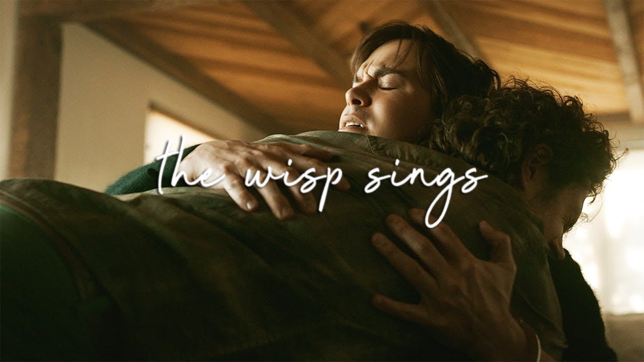 the wisp sings | michael x alex (+2x12)